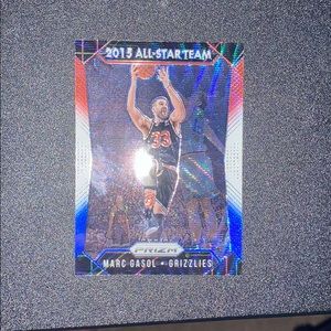 Basketball Card negotiable